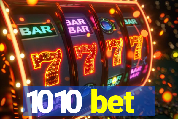 1010 bet