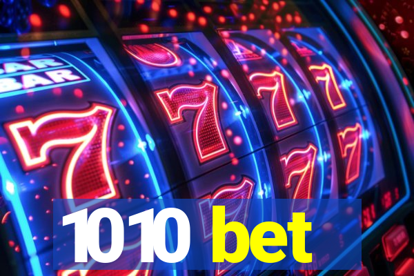 1010 bet