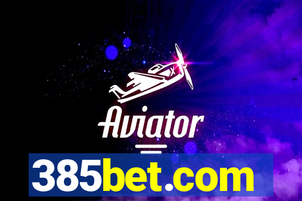 385bet.com