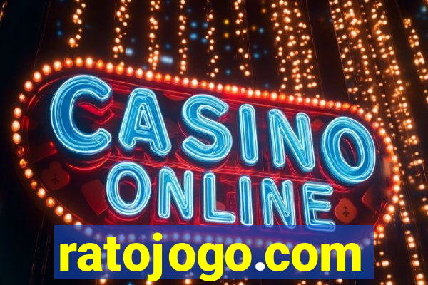 ratojogo.com