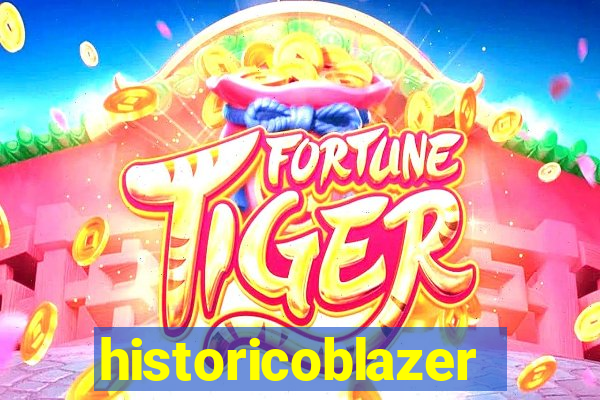 historicoblazer