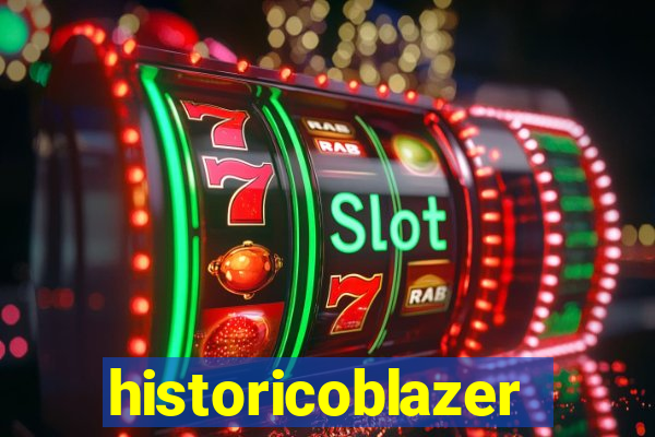 historicoblazer