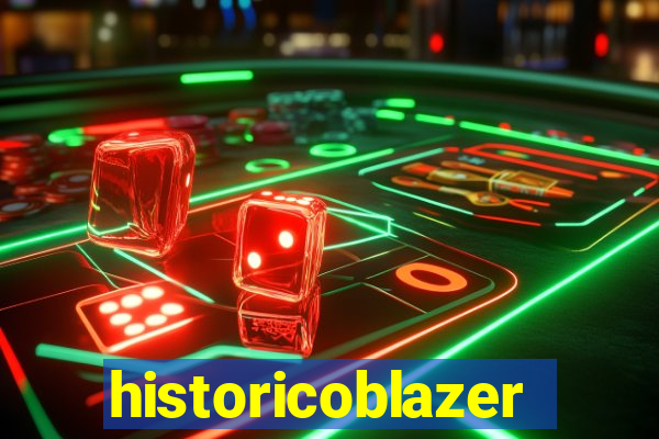 historicoblazer