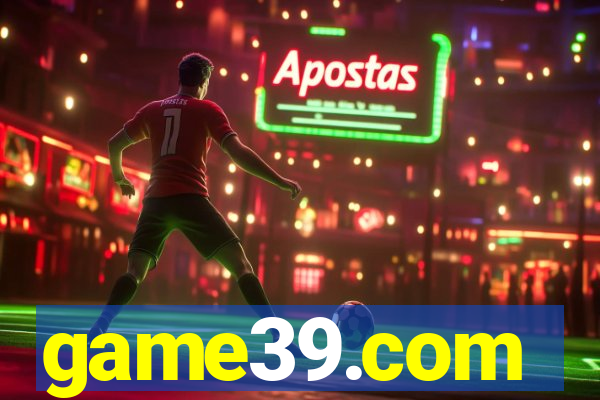 game39.com