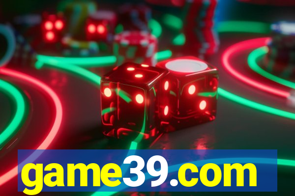 game39.com