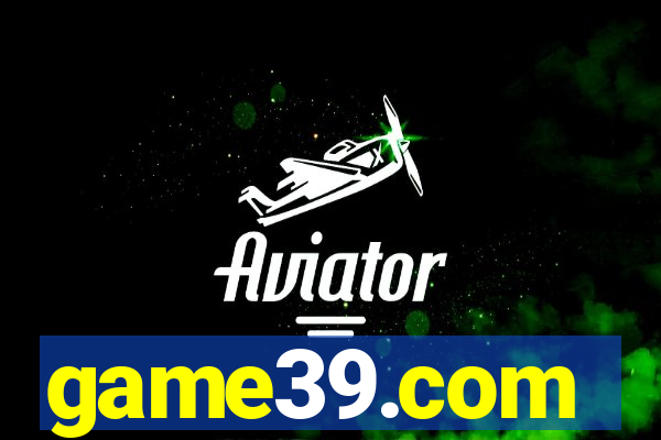 game39.com