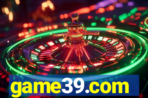 game39.com