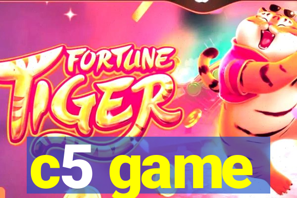 c5 game