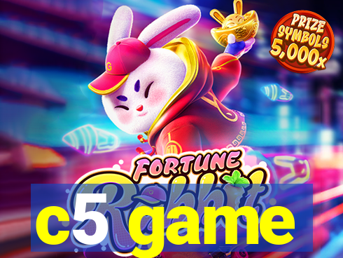 c5 game