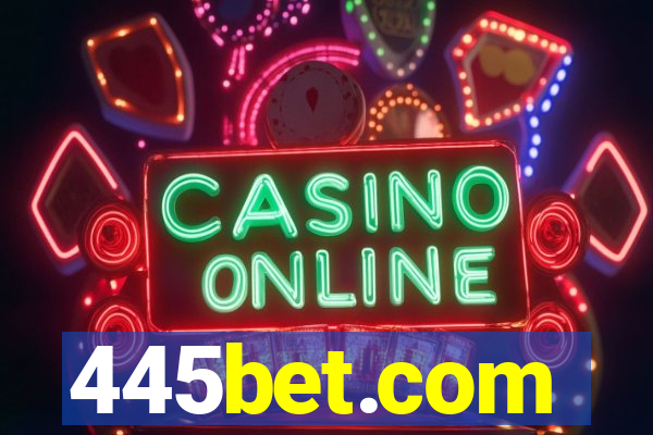 445bet.com