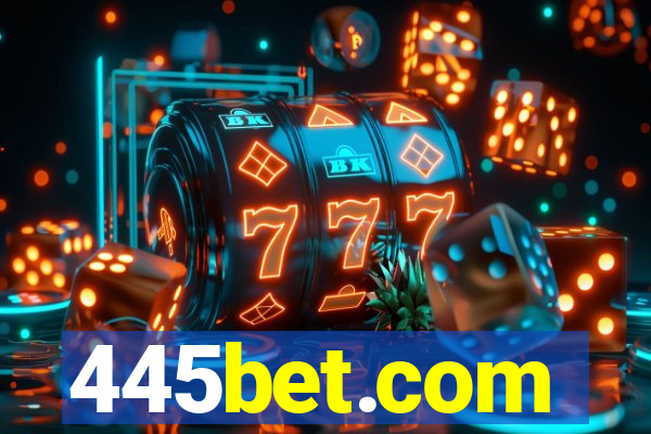 445bet.com