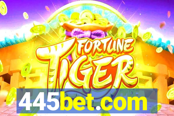 445bet.com