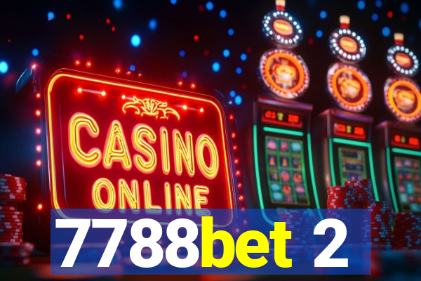 7788bet 2