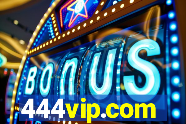 444vip.com