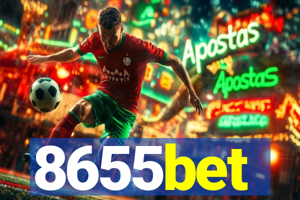 8655bet