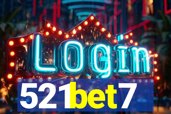 521bet7