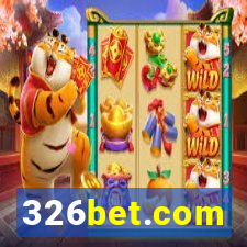 326bet.com