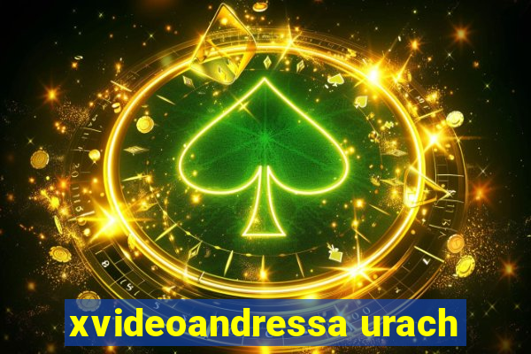 xvideoandressa urach