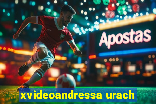 xvideoandressa urach