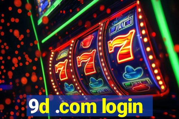 9d .com login