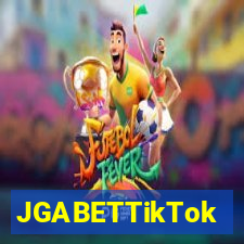 JGABETTikTok