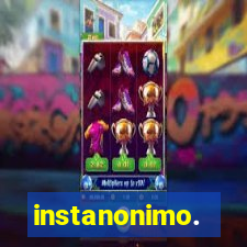 instanonimo.