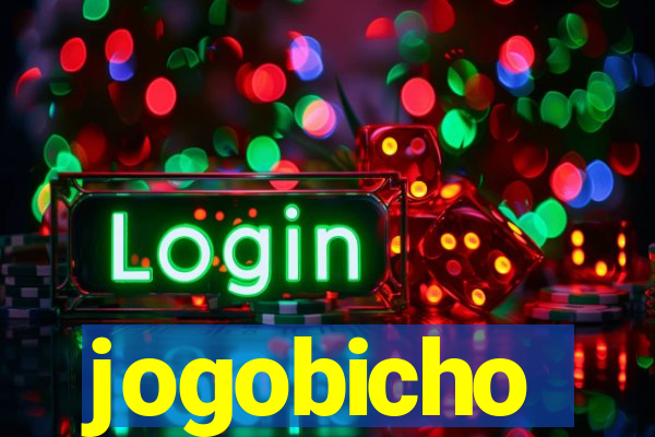 jogobicho