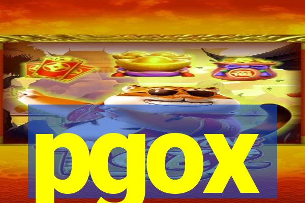 pgox