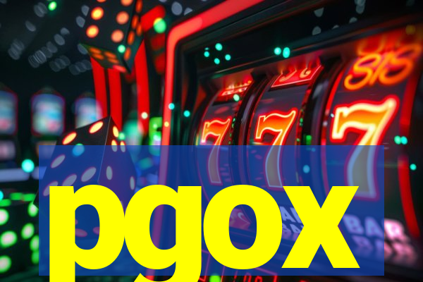 pgox