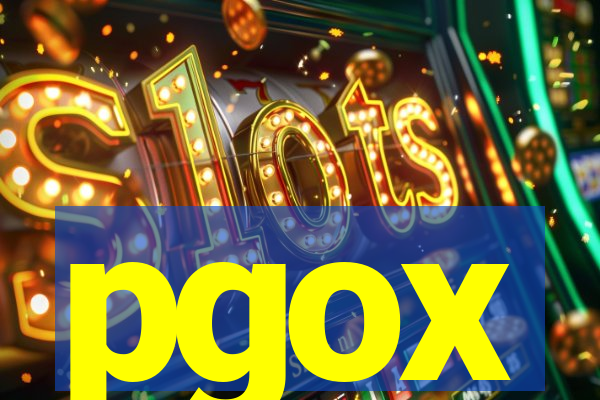 pgox
