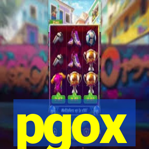 pgox