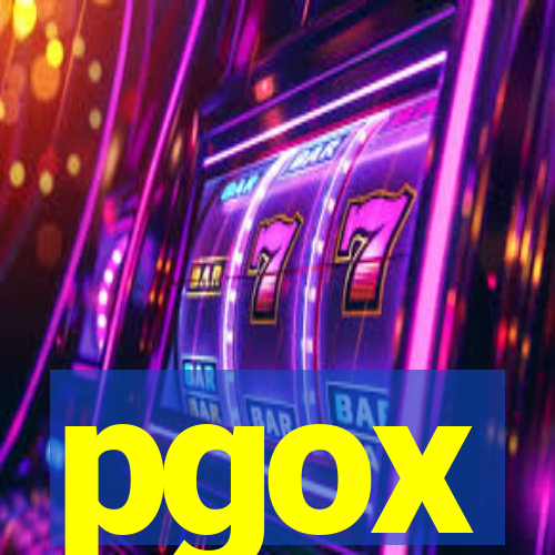 pgox