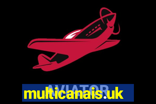 multicanais.uk