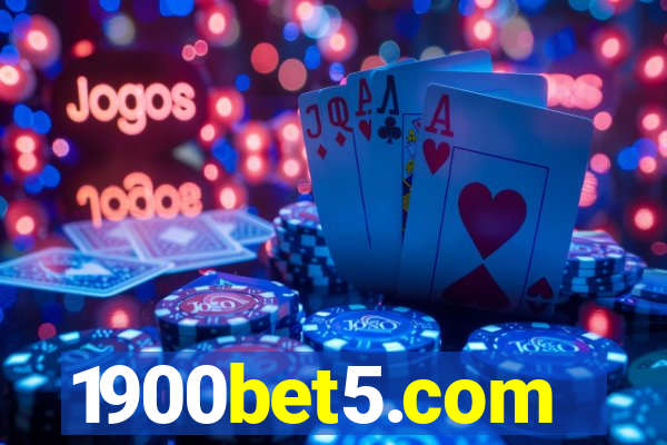 1900bet5.com