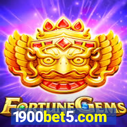 1900bet5.com
