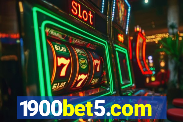 1900bet5.com