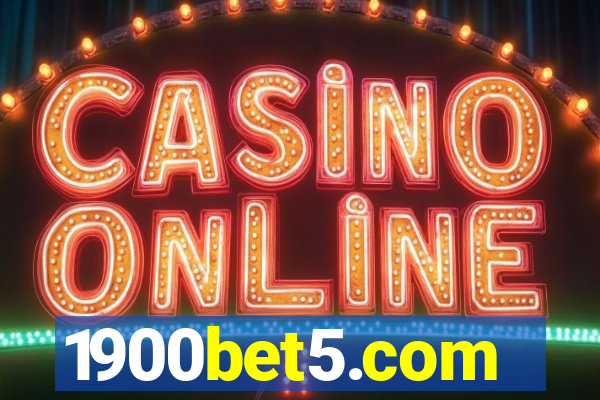 1900bet5.com