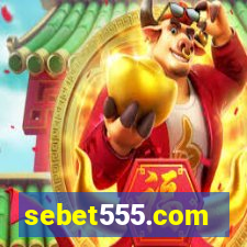 sebet555.com