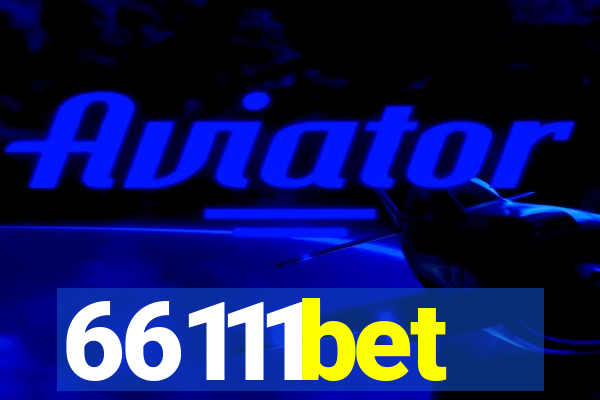 66111bet