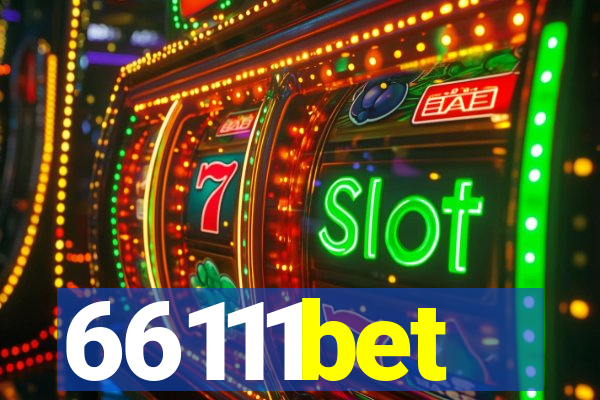 66111bet