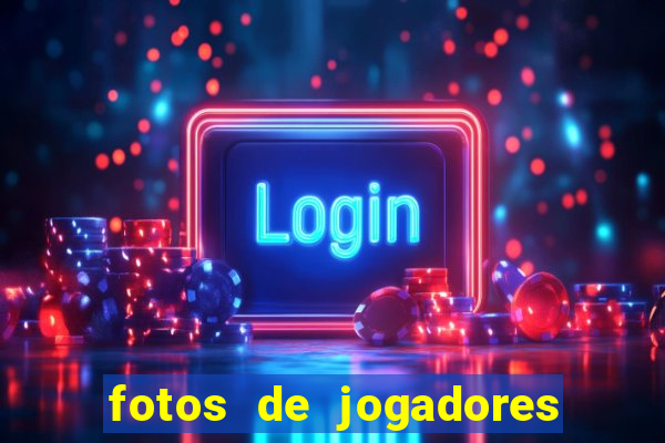 fotos de jogadores de futebol pelados