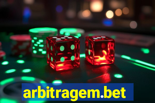arbitragem.bet