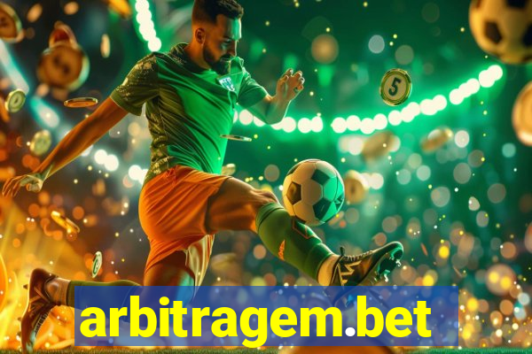arbitragem.bet
