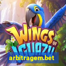 arbitragem.bet