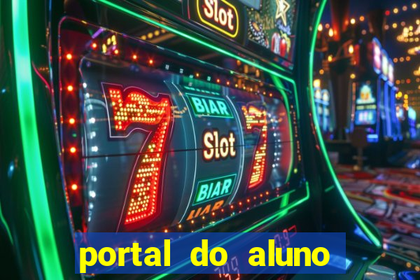 portal do aluno cruzeiro do sul