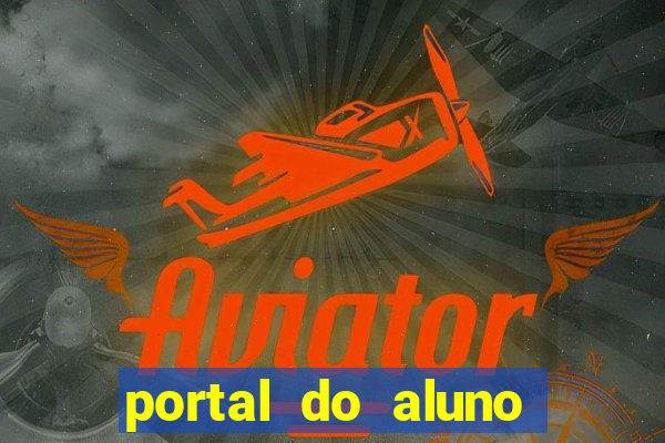 portal do aluno cruzeiro do sul