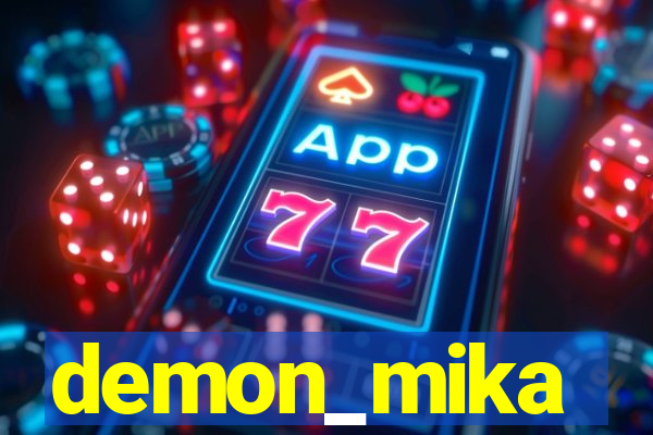 demon_mika