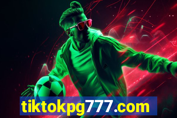 tiktokpg777.com
