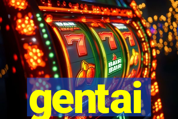 gentai