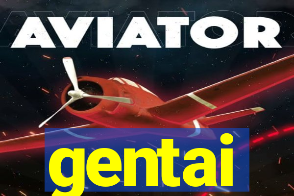 gentai